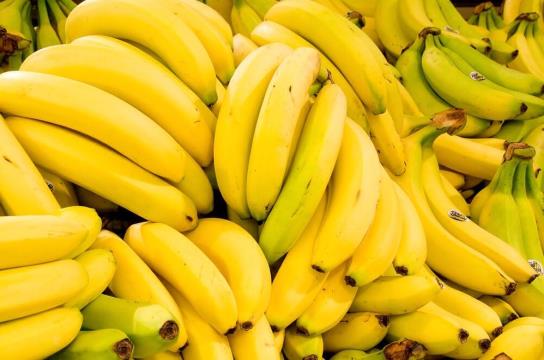 Foods High in Potassium Foods High in Potassium