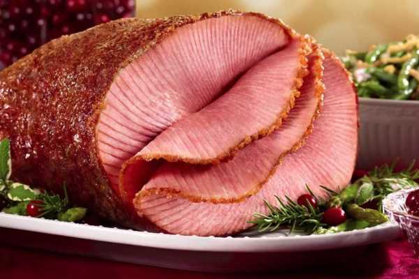 Left Over Ham Recipes