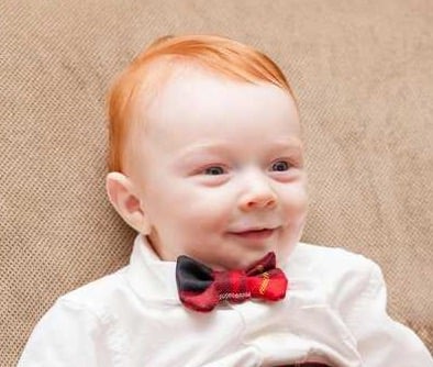 Baby Boy Names from Scotland Scottish Baby Boy Names