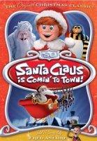 A Charlie Brown Christmas Santa-Claus-is-Comin-to-Town