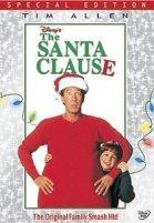 A Charlie Brown Christmas The-Santa-Clause
