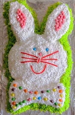 Easter-Bunny-Cake