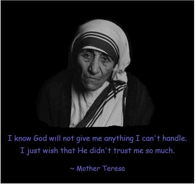 Gods Burdens