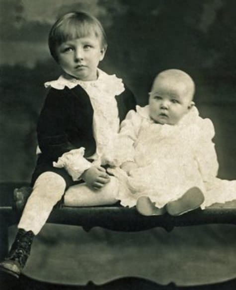 Moms Who Think Top 100 Baby Names For The 1910s