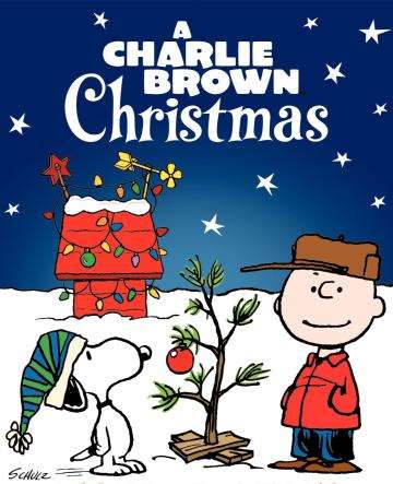 CharlieBrownChristmas