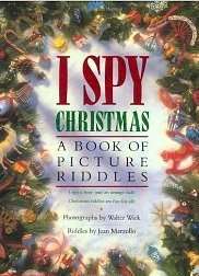 ISpyChristmas