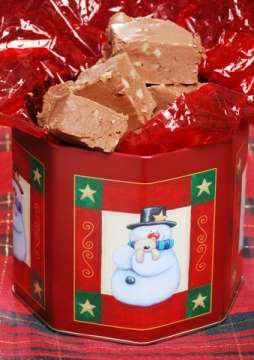 christmasfudge