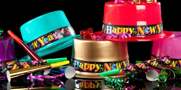 New Years Recipes New_Years