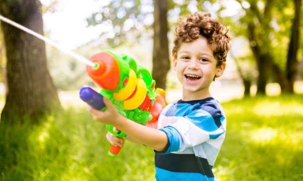 moms who think outdoor games for boys