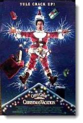Christmas Vacation with Clark Christmas Vacation with Clark and the rest of the Griswolds