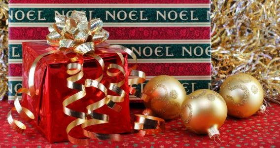 Christmas Gift Ideas for Babies and Toddlers