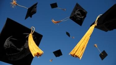 Graduation Party Ideas