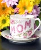 Mothers Day History