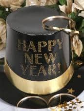 New Years Party Ideas