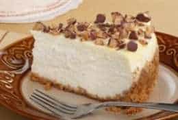 Cheesecake Factory Recipe
