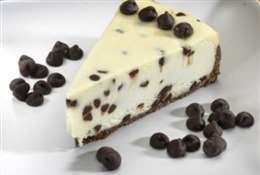 Cheesecake Recipe - Chocolate Chip Cheesecake