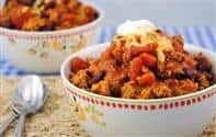 Chicken Chili Recipe