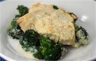 Chicken Divan