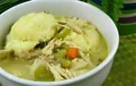 Chicken and Dumplings