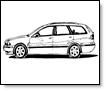 Moms Who Think - Cars Coloring Pages