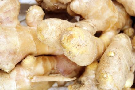 Ginger