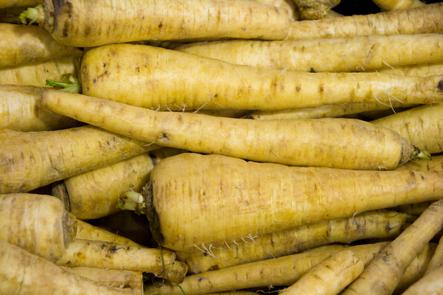 Parsnips