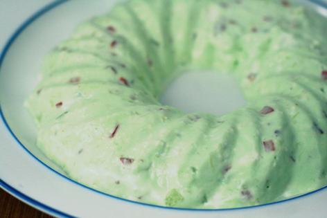 Angel Salad