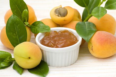 Apricot_Honey_Ham_Glaze