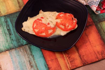 Baked_Mozzarella_Fish
