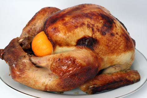 Barbecued-Turkey-with-Maple-Mustard-Sauce-2