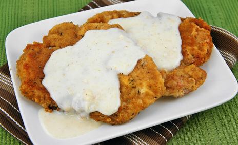 Breaded_Pork_Chops_w_Cream_Gravy_2