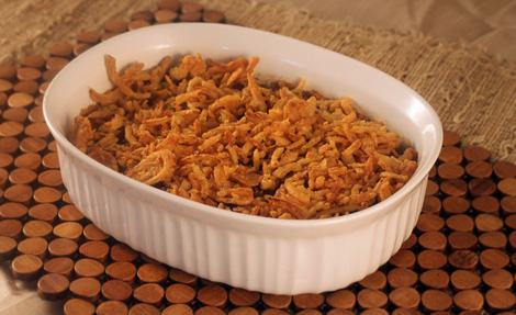 Casserole_Supper