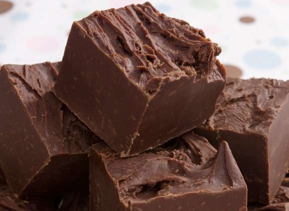 Chocolate_Fudge