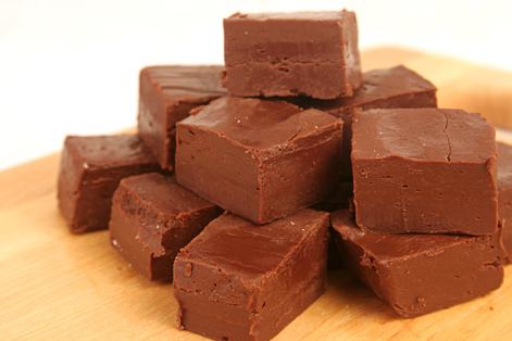 Easy_Fudge_Recipes