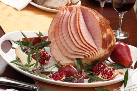 Moist_Glazed_Ham