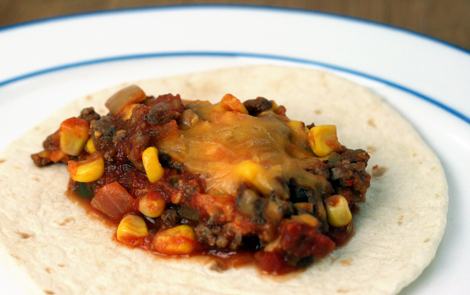 Southwestern-Skillet-Dinner-1
