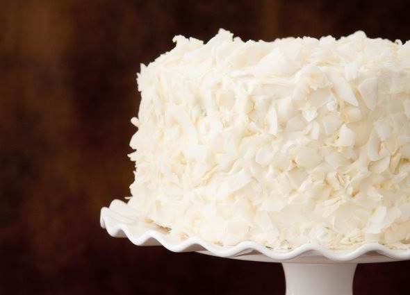 Coconut Cake