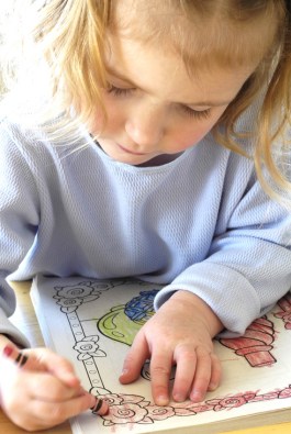 free coloring pages