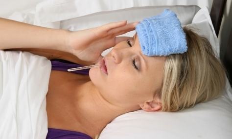 Flu Symptoms Flu-Symptoms