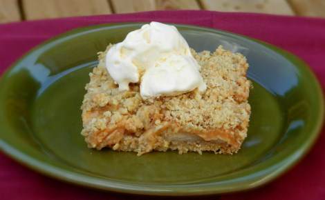 Apple-Cobbler Apple-Cobbler