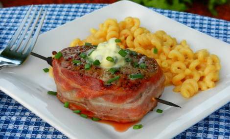 Bacon-Wrapped-Steak Bacon-Wrapped-Steak