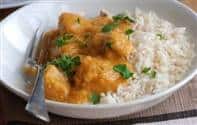 Chicken-Curry