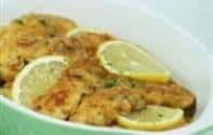 Chicken Francaise Recipe Image Chicken Francaise Recipe Image