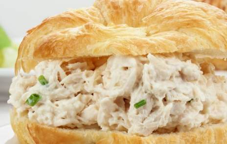 Chicken Salad Recipe Chicken-Salad
