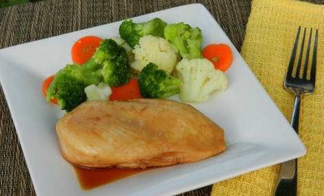 Chicken orange sauce recipe Chicken orange sauce recipe