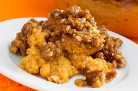 Praline Sweet Potatoes Praline-Sweet-Potatoes