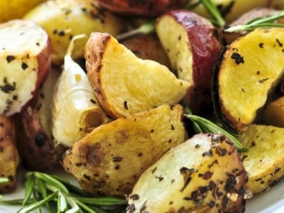 Side Dishes