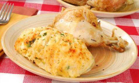 Twice Baked Potato Recipe Twice-Baked-Potatoes