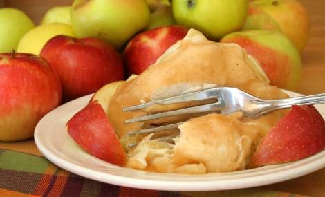 Apple Dumpling Recipe apple_dumplings