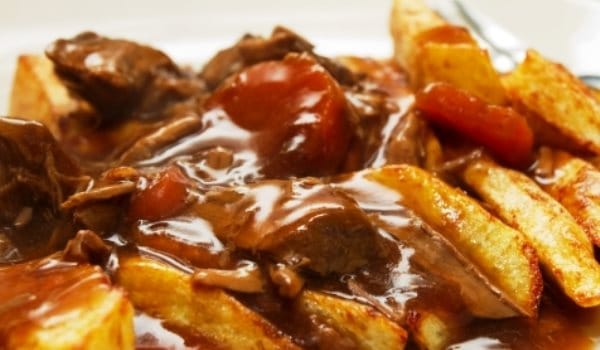 Beef Brisket beef-brisket-onion-sauce